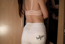 [ROSI写真] 口罩系列 2019.08.09 NO.1153 [66P57MB]-美图岛