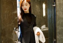 [beautyleg视频] HD高清影片 2019.11.06 No.1013 Dora[1V/749M]-美图岛