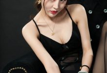 [Ligui丽柜]2020.02.05《激情镣铐》之御姐黑丝[38+1P92.1M]-美图岛