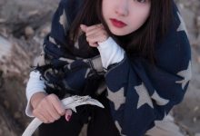 [108酱TV]韩系系列 2016.09.01 张梓瑗-修长系窈窕女神 [1V]-美图岛