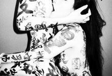 [WANIMAL王动] 2017年01月作品集 [101P+2V]-美图岛