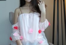 [无忌影社] 2017年06月众筹作品 模特2 张敏[106P/920M]-美图岛