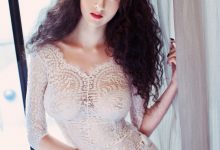 [XIUREN秀人网] 2018.01.24 No.908 EVA_angel [54+1P]-美图岛