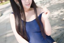 [BoLoLi波萝社] 2015.04.30 Vol.018 许文婷Regina [68+1P]-美图岛