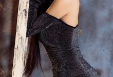 [108酱TV]韩系系列 2016.09.01 白冰-外衣下隐藏的D [1V]-美图岛