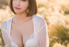 [XIUREN秀人网] 2017.11.08 No.847 杨晨晨sugar [50+1P]-美图岛