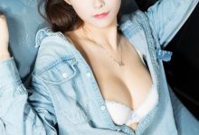 [Kelagirls克拉女神] 2017.05.30  菲菲《碧水蓝天》[25+1P]-美图岛