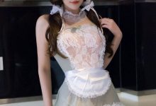 [IESS异思趣向] 普惠集 081-医心 – 空姐 []-美图岛