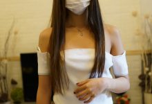[ROSI写真]口罩系列 2017.11.17 NO.523[31+1P]-美图岛