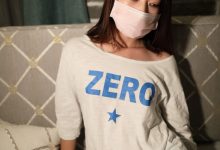 [ROSI写真]口罩系列 2017.10.15 NO.490 [35+1P]-美图岛