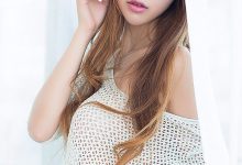 [Ugirls尤果网]爱尤物专辑 2015 No.031 刘嘉琦 清纯与性感的融合 [40P]-美图岛