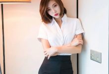 [XIAOYU语画界] 2019.01.15 VOL.009 冯木木LRIS [65+1P]-美图岛