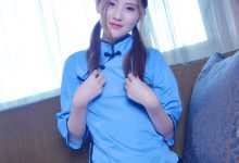 [PANS写真]2018.03.26 NO.932 狐狸[1V+28+1P]-美图岛