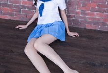 [Beautyleg]美腿寫真2019.11.25 No.1845 Chu[58P390M]-美图岛