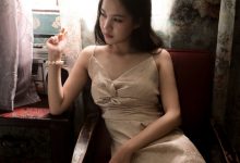 [YALAYI雅拉伊] 2020.07.29 NO.678 方岚《绿窗》[40P+1P470M]-美图岛