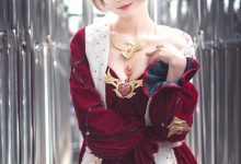 小姐姐弥音音ww - CP25场照 [8P-13MB]-美图岛