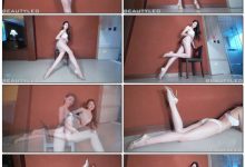 [Beautyleg]HD高清影片 2019.06.13 No.967 Flora[1V/764M]-美图岛