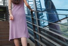 [IESS异思趣向] 2019.01.01 丝享家393：婉萍祝大家元旦快乐 [97P]-美图岛