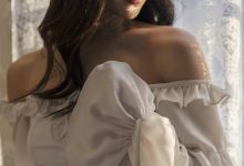 [YALAYI雅拉伊] 2019.08.01 Y168 项兴咏 画中伊人 [46+1P]-美图岛