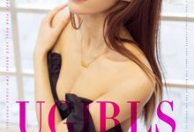 [Ugirls尤果网]爱尤物专辑 2016.10.02 No.502 糖糖 软糖 [40P]-美图岛