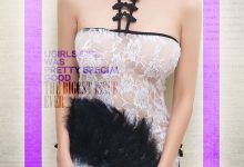 [Ugirls尤果网]爱尤物专辑 2017.01.20 No.612 李梓然 小黏夜 [40P]-美图岛