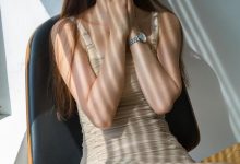 [IESS异思趣向]2019.10.30 丝享家602：九妹 – 光与影的质感 [90P]-美图岛