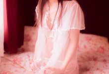 [YALAYI雅拉伊] 2019.09.08 Y394 加奈 情深深 [53+1P]-美图岛