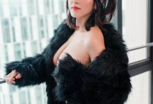 [DKGirl御女郎] 2019.08.23 VOL.118 潘琳琳ber [43+1P]-美图岛