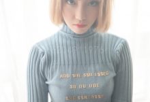 纳丝摄影 琴子逆光短丝袜BY黑丝袜 [119P1V-2.32GB]-美图岛