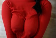 [ROSI写真]口罩系列 2017.11.27 NO.533[42+1P]-美图岛