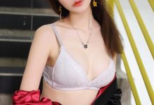 [CANDY网红馆] 2017.12.06 VOL.044 萌琪琪Irene [56+1P]-美图岛