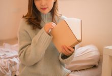 [YALAYI雅拉伊] 2019.07.26 Y152 张雨青 亲爱的同居女友 [50+1P]-美图岛