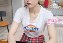 梦丝女神 可岚-油光丝袜 [74+1P]-美图岛