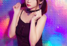 疯猫ss – 丝袜狂想曲(光) [34P]-美图岛