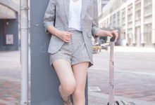 [大生模拍] 小鹿 职业套装（69P+1V）-美图岛