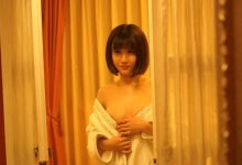 [XiuRen秀人网] 2016.05.04 No.519 兜豆靓Youlina [52+1P]-美图岛