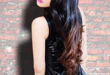 [Ugirls尤果网]爱尤物专辑 2016.01.30 No.256 叶紫陌 美女百变 [40P]-美图岛