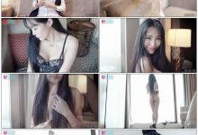 [FEILIN嗲囡囡] 2017.01.04 VN.044 宝宝兔宝宝3223 [1V]-美图岛