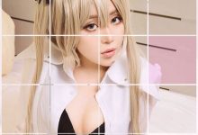 [Ugirls尤果网]爱尤物专辑 2016.05.24 No.371 素衣 [40P]-美图岛