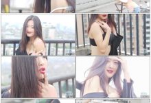 [XiuRen秀人网] 2016.10.26 VN.026 周琰琳LIN [1V]-美图岛