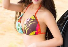 [Ugirls尤果网]爱尤物专辑 2015 No.067 刘美辰 [40P]-美图岛