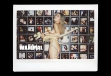 [WANIMAL王动] 2017年最新拍立得扫描合集 [202/3.15GP]-美图岛