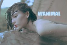 [WANIMAL王动] 2019年作品集 VOL.025-美图岛