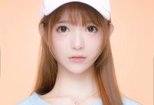 韩国第一美少女COS血小板图片-美图岛