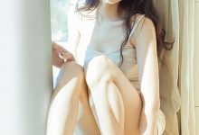 [Ugirls尤果网]爱尤物专辑 2015 No.138 张辛苑 天然去雕饰 [40P]-美图岛