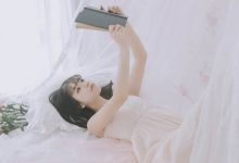 高颜值美女诱惑性感私房美女图片-美图岛