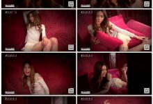 [Ligui丽柜]HD007文欣 拍摄花絮（一）[1V/73.1M]-美图岛