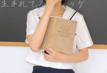 短发美女清纯养眼教室写真图片-美图岛