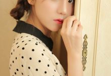 邻家美少女可爱甜美清纯写真图片-美图岛