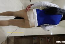 美丝会 户外丝袜福利视频No.11-美图岛